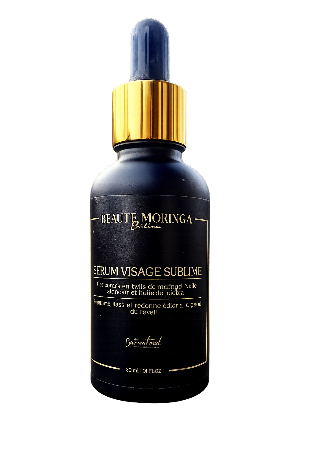 Sérum Visage Sublime