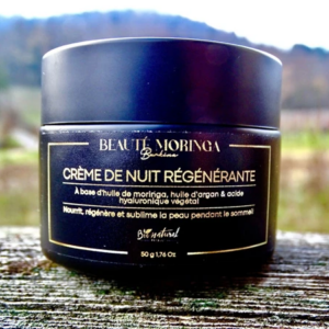 Crème Nuit